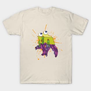 Stinky Cheese T-Shirt